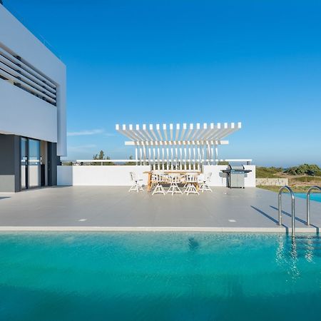 Albatross Villa เกนนาดี ภายนอก รูปภาพ