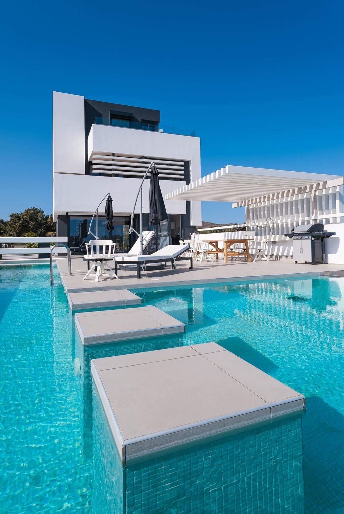 Albatross Villa เกนนาดี ภายนอก รูปภาพ