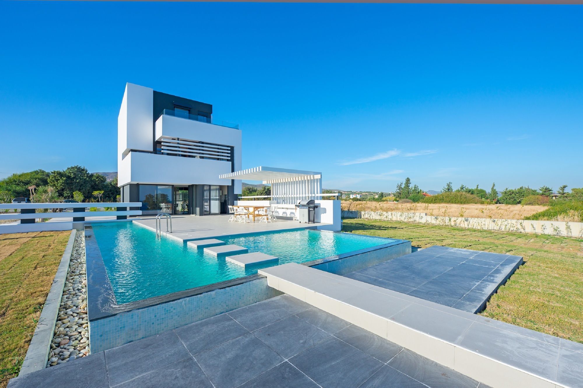 Albatross Villa เกนนาดี ภายนอก รูปภาพ