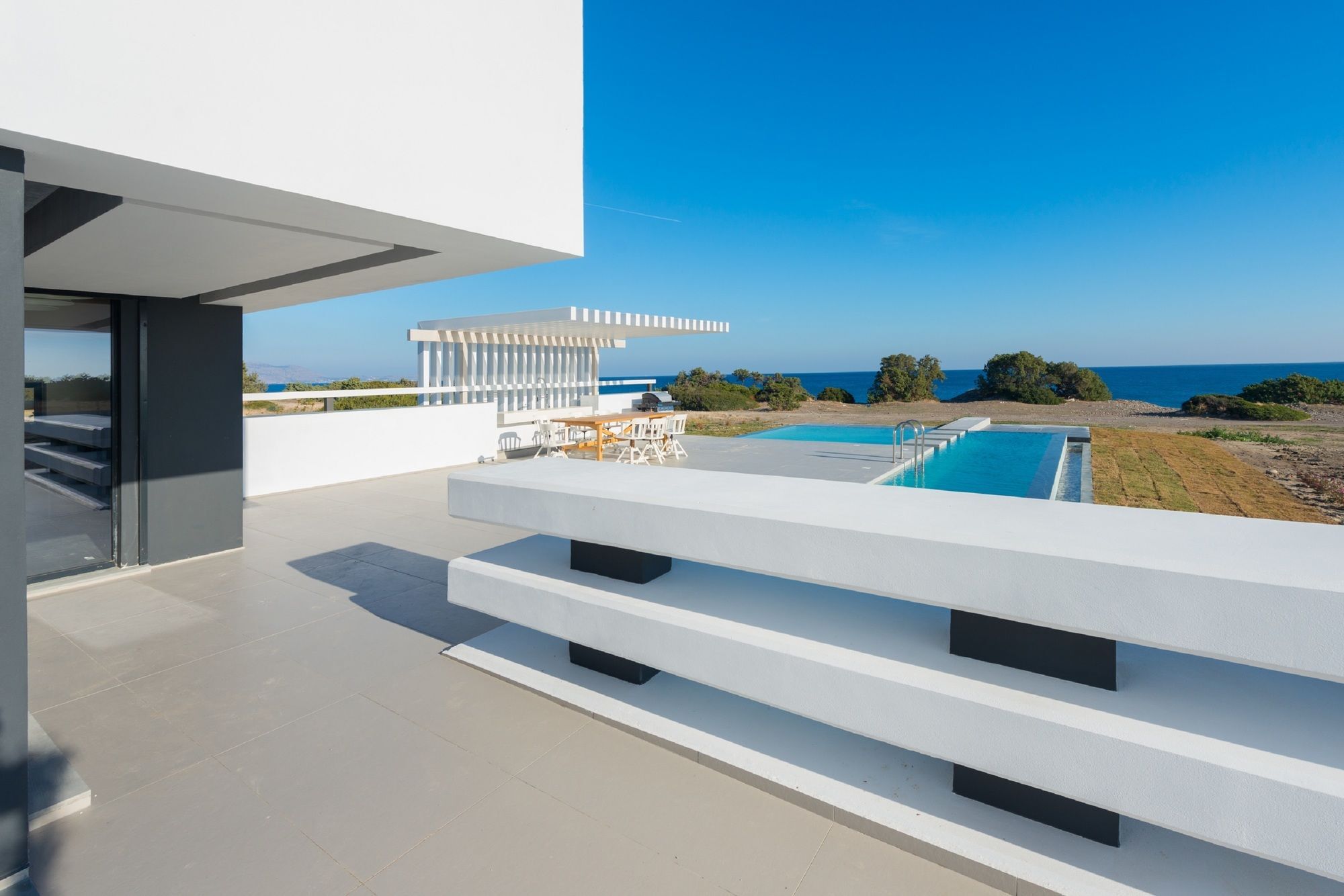 Albatross Villa เกนนาดี ภายนอก รูปภาพ